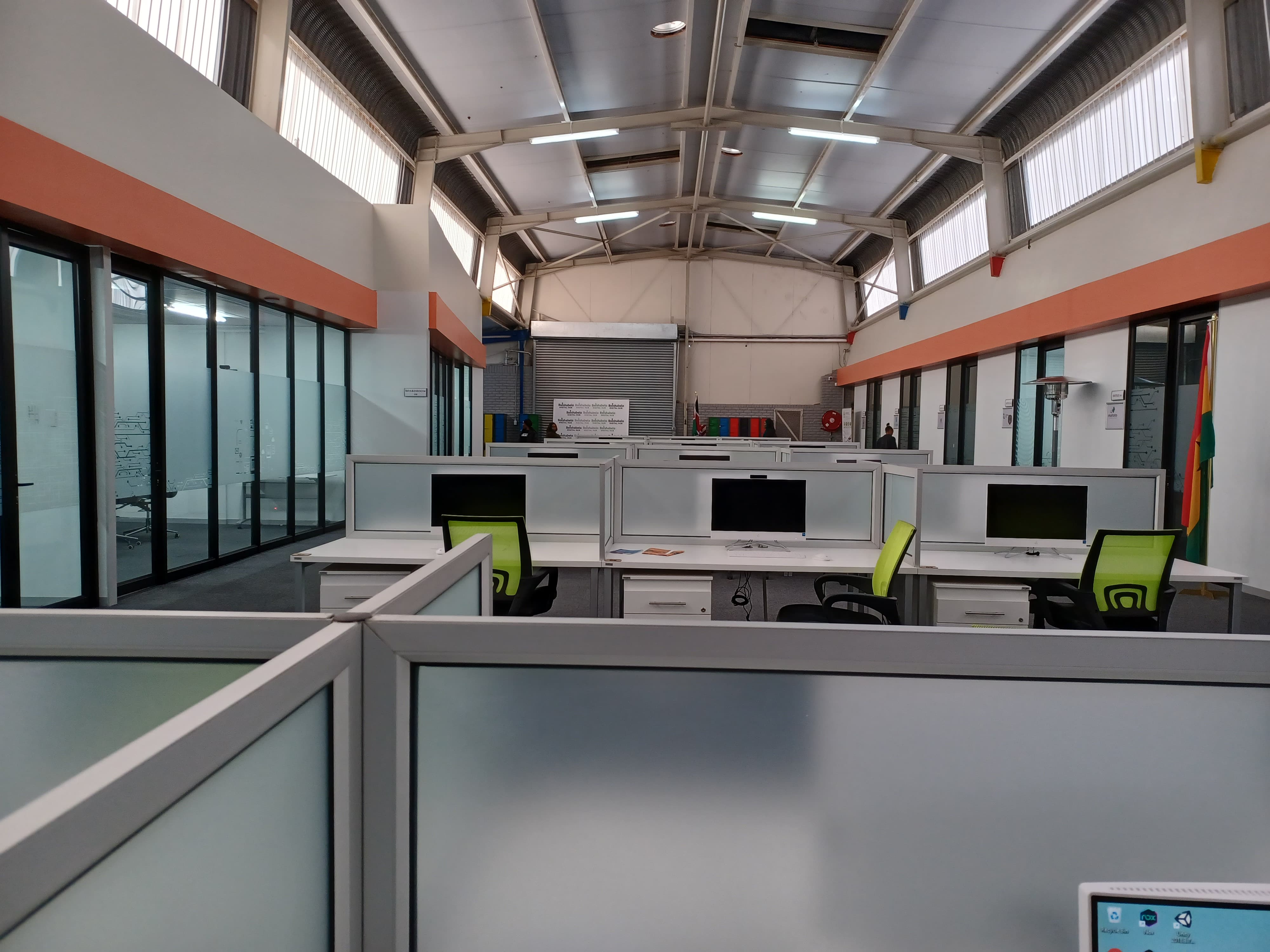 boardroom image